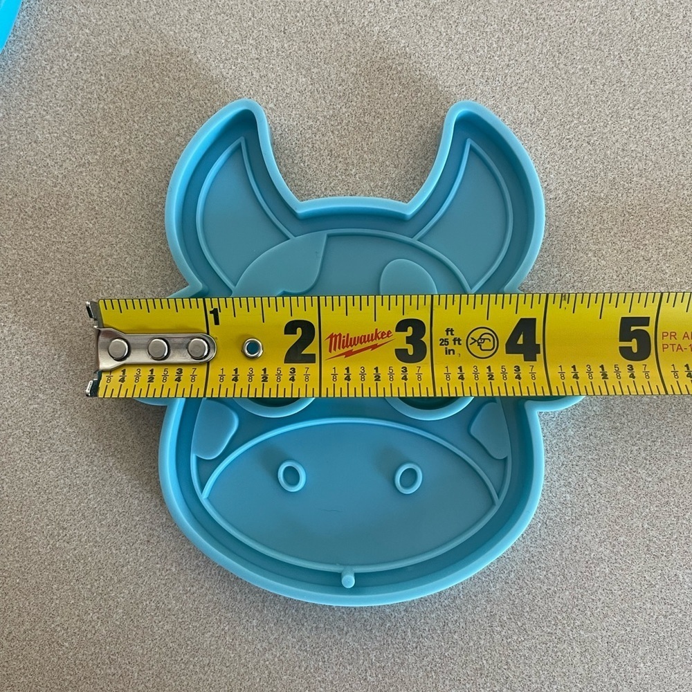 MADE TO ORDER  Handmade Safe Keychains - Picture 3 of 15